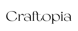 Craftopia - logo